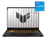 Ноутбук Asus TUF F16 FX608JH-RV06316 WUXGA IPS 240Hz Intel® Core™ i5 13450HX/16Gb/SSD 512Gb/RTX 5050 8Gb/Gray/Dos(90NR0MH1-M003T0)