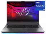 Ноутбук Asus ROG Strix G18 G815JMR-S9064 18 WQXGA IPS 240Hz Intel® Core™ i9 14900HX/16Gb/SSD 1Tb/RTX 5060 8Gb/Gray/Dos(90NR0LE1-M00370)