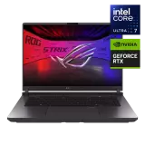 Ноутбук Asus ROG Strix G16 G615LR-S5162 16" WQXGA IPS 240Hz Intel® Core™ Ultra 7 255HX/16Gb/SSD 1Tb/RTX 5070Ti 12Gb/Gray/Dos(90NR0LR1-M00670)