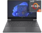 Ноутбук HP VICTUS 15-fb1000ci 15.6" FHD 144Hz AMD Ryzen™ 5 7535HS/16Gb/SSD 512Gb/NVIDIA® GeForce RTX™2050-4GB/Silver/Win11