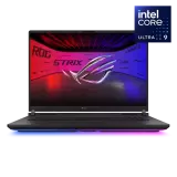 Ноутбук Asus ROG Strix G835LX-SA022W 18" WQXGA Intel® Core™ Ultra 9 275HX/32Gb/SSD 1Tb/NVIDIA® GeForce RTX™ 5090/Black/Win11(90NR0LF1-M000V0)