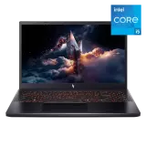 Ноутбук Acer Nitro V 15 ANV15-52-511K 15.6" FHD IPS 165Hz Intel® Core™ i5-13420H/16GB/SSD 512GB/NVIDIA® GeForce RTX™ 5050/Dos(NH.QZ7ER.001)