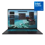 Ноутбук Asus Vivobook V16 V3607VH-RP017 16" WUXGA IPS 144Hz Intel® Core™ 5 210H/16Gb/SSD 1Tb/RTX 5050 8Gb/Black/Dos(90NB16L1-M003E0)