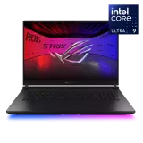 Ноутбук Asus ROG Strix G835LW-SA115W 18" WQXGA Intel® Core™ Ultra 9 275HX/64Gb/SSD 1Tb/NVIDIA® GeForce RTX™ 5080/Black/Win11(90NR0LI1-M005R0)