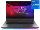 Ноутбук Asus ROG Strix G18 G815JMR-S9080 18   WQXGA IPS 240Hz Intel® Core™ i7 14650HX/32Gb/SSD 1Tb/RTX 5060 8Gb/Gray/Dos(90NR0LE1-M00450)