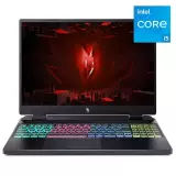 Ноутбук Acer Nitro 16 AN16-51-50SN 16"WUXGA IPS 165Hz Intel® Core™ i5-13500H/16Gb/ SSD 512Gb/NVIDIA® GeForce RTX™ 4050-6Gb/Black/Dos (NH.QJMER.002)