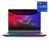 Ноутбук Asus ROG Strix G18 G815JMR-S9092 18 WQXGA IPS 240Hz Intel® Core™ i9 14900HX/32Gb/SSD 1Tb/NVIDIA® GeForce RTX™5060 8Gb/Grey/Dos(90NR0LE1-M004U0