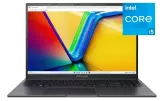 Ноутбук Asus Vivobook Pro K3605VC-RP437 16.0" WUXGA IPS 144Hz Intel® Core™ i5 13420H/16Gb/SSD 512Gb/NVIDIA® GeForce RTX™ 3050  4Gb/Black/Dos(90NB11D1-M00KV0)