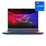 Ноутбук Asus ROG Strix G18 G815JMR-S9080 18   WQXGA IPS 240Hz Intel® Core™ i7 14650HX/32Gb/SSD 1Tb/RTX 5060 8Gb/Gray/Dos(90NR0LE1-M00450)