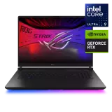 Ноутбук Asus ROG Strix G835LW-SA115W 18" WQXGA Intel® Core™ Ultra 9 275HX/64Gb/SSD 1Tb/NVIDIA® GeForce RTX™ 5080/Black/Win11(90NR0LI1-M005R0)