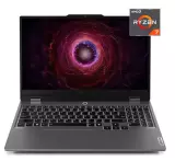 Ноутбук Lenovo LOQ 15ARP9 Ryzen 7,RTX 4050,24GB,None-ODD,Not Specified,15.6,512GB (83JC005ERK)
