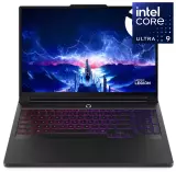 Ноутбук Lenovo Legion Pro 5 16IAX10 16" WQXGA IPS 165Hz Intel® Core™ Ultra 9 275HX/32Gb/SSD 1Tb/GeForce RTX 5070/Eclipse Black/Win11(83F30015RK)