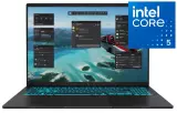 Ноутбук Asus Vivobook V16 V3607VH-RP017 16" WUXGA IPS 144Hz Intel® Core™ 5 210H/16Gb/SSD 1Tb/RTX 5050 8Gb/Black/Dos(90NB16L1-M003E0)