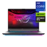Ноутбук Asus ROG Strix G18 G815JMR-S9092 18 WQXGA IPS 240Hz Intel® Core™ i9 14900HX/32Gb/SSD 1Tb/NVIDIA® GeForce RTX™5060 8Gb/Grey/Dos(90NR0LE1-M004U0