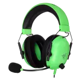Гарнитура Razer Blackshark V2 X Green