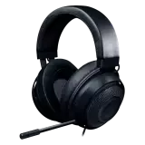 Игровая гарнитура Razer Kraken Black RZ04-02830100-R3M1