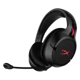 Наушники HyperX Cloud Flight Wireless - Black (4P5L4AM#ABB)(HP)