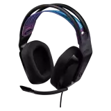 Игровая гарнитура LOGITECH G335 - BLACK 3.5MM (981-000978)