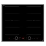Варочная поверхность KORTING HIB 68700 B Quadro
