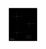 Индукционная варочная поверхность HEBERMANN HBKI 4530.1 B