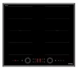 Варочная поверхность KORTING HIB 68700 B Quadro
