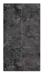 Варочная панель индукционная LEX EVI 320 F DS