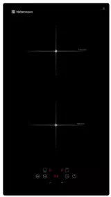 Индукционная варочная поверхность HEBERMANN HBKI 3020.1 B