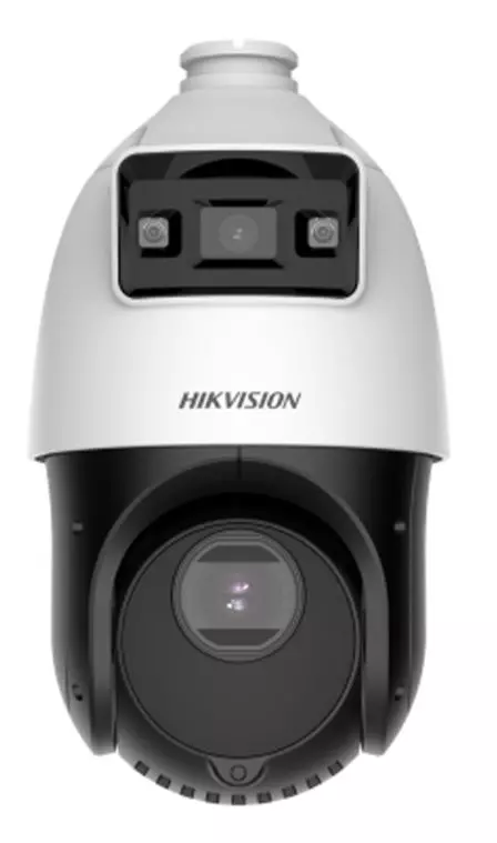 Поворотная видеокамера Hikvision DS-2SE4C225MWG-E(12F0)