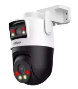 Поворотная видеокамера Dahua DH-P3D-3F-PV