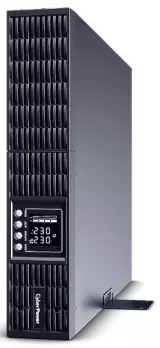 Источник бесперебойного питания CyberPower PLT3000ELCDRT2U