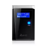Источник бесперебойного питания SVC, V-800-F-LCD