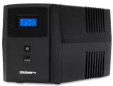 Источник бесперебойного питания  ИБП Ippon Smart Power Pro II 1200 Euro