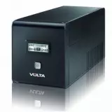 Источник бесперебойного питания VOLTA Active 1500VA LCD (1500ВА, 900Вт, 5мин)