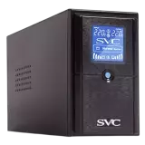 Источник бесперебойного питания SVC V-600-L-LCD
