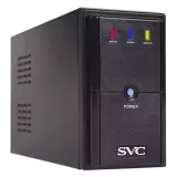 Источник бесперебойного питания SVC, V-800-L (800ВА/480Вт)