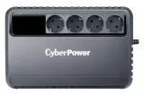 Источник бесперебойного питания CyberPower BU1000E