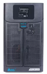 Источники бесперебойного питания UPS SVC PTL-2K-LCD