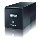 Источник бесперебойного питания VOLTA Active 1500VA LCD (1500ВА, 900Вт, 5мин)