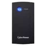 Источник бесперебойного питания CyberPower UTC650EI