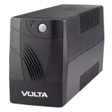 Источник бесперебойного питания VOLTA Base 600VA (600ВА, 360Вт, 5мин)