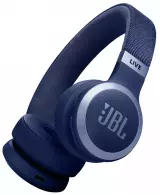 Наушники накладные JBL Live 670NC (JBLLIVE670NCBLU)