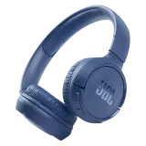 Наушники накладные JBL Tune 520BT BLU JBLT520BTBLUEU