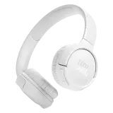 Наушники накладные JBL Tune 520BT WHT JBLT520BTWHTEU
