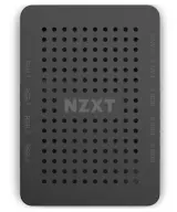 Контроллер RGB и кулера NZXT AC-CRFR0-B1 Black