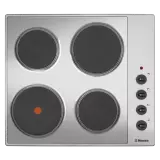 Электрическая поверхность Hansa BHEI601060