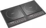 Индукционная плитка Kitfort КТ-109, черный