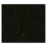 Варочная панель электрическая LEX EVH 640A BL
