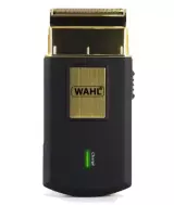 Бритва мужская сеточная Wahl Travel Shaver 07057-016 черный