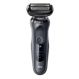 Электрическая бритва BRAUN 61-N1000s BLK
