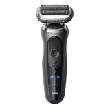 Электробритва Braun Series 72-G1200s Grey